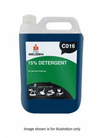 Washing Up Liquid - 5 Litre Hygiene